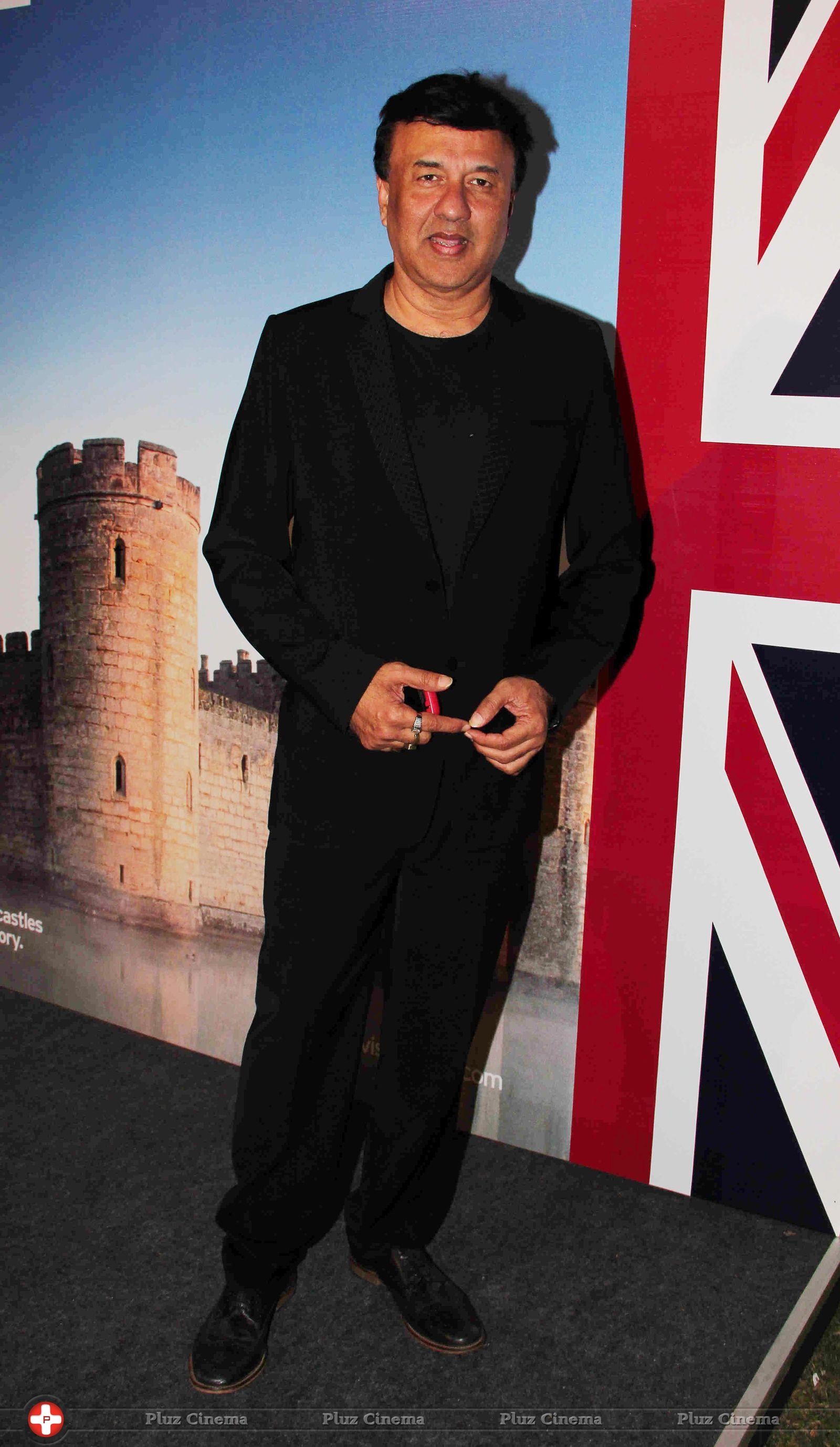 Anu Malik - Launch of app Bollywood in Britain Photos | Picture 727209