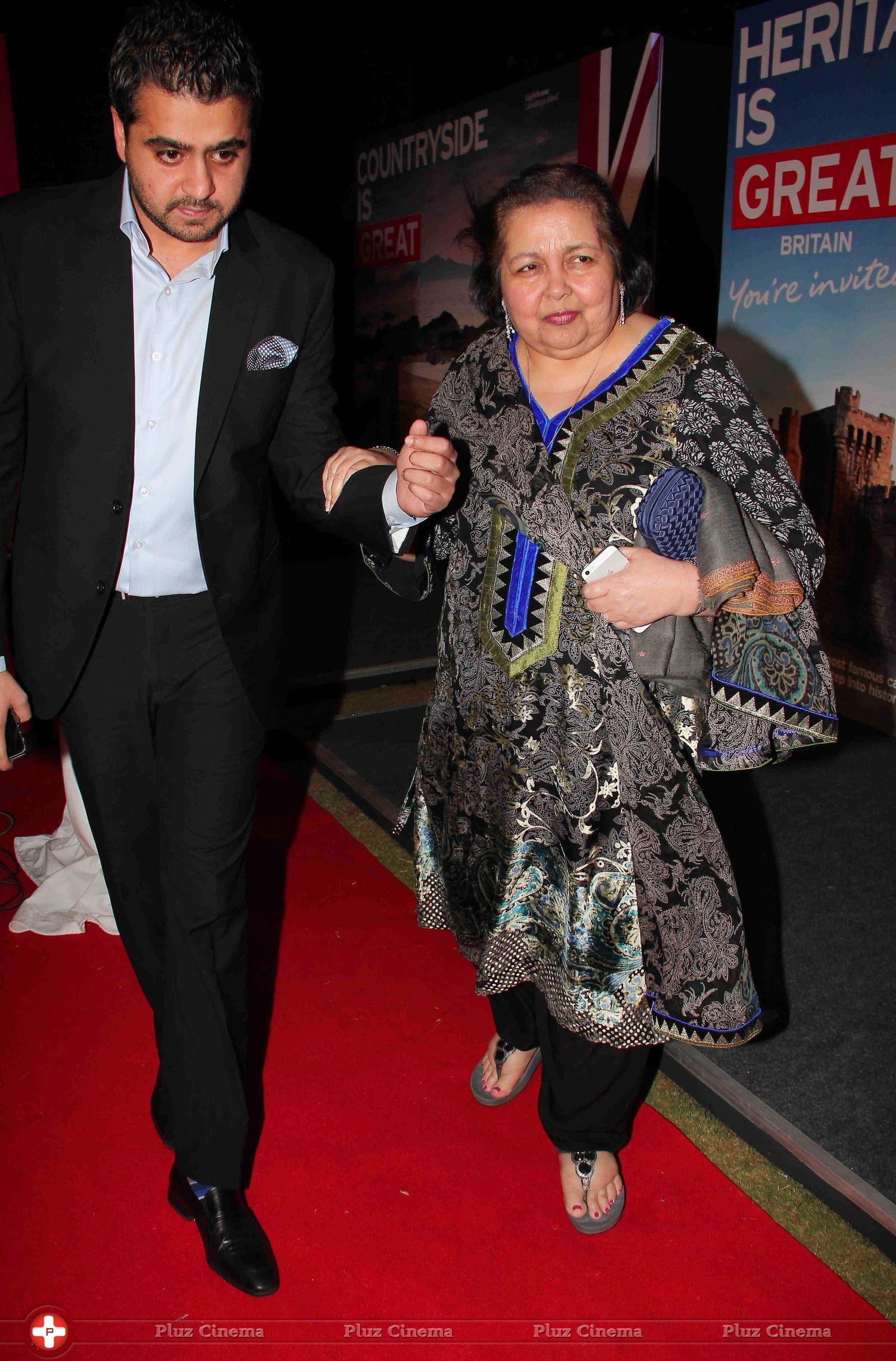 Launch of app Bollywood in Britain Photos | Picture 727213