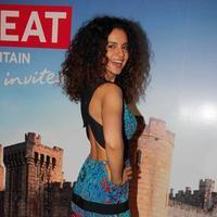 Kangana Ranaut - Launch of app Bollywood in Britain Photos | Picture 727195