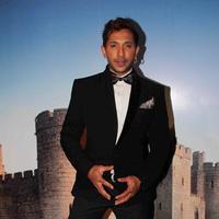 Terence Lewis - Launch of app Bollywood in Britain Photos