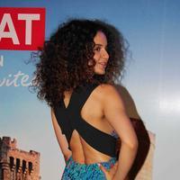 Kangana Ranaut - Launch of app Bollywood in Britain Photos | Picture 727207
