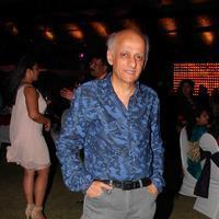 Mukesh Bhatt - Launch of app Bollywood in Britain Photos | Picture 727212