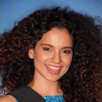 Kangana Ranaut - Launch of app Bollywood in Britain Photos | Picture 727220