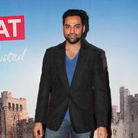 Abhay Deol - Launch of app Bollywood in Britain Photos | Picture 727227