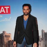 Abhay Deol - Launch of app Bollywood in Britain Photos