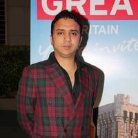 Ram Sampath - Launch of app Bollywood in Britain Photos | Picture 727231