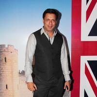 Madhur Bhandarkar - Launch of app Bollywood in Britain Photos