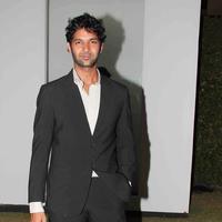 Purab Kohli - Launch of app Bollywood in Britain Photos | Picture 727247