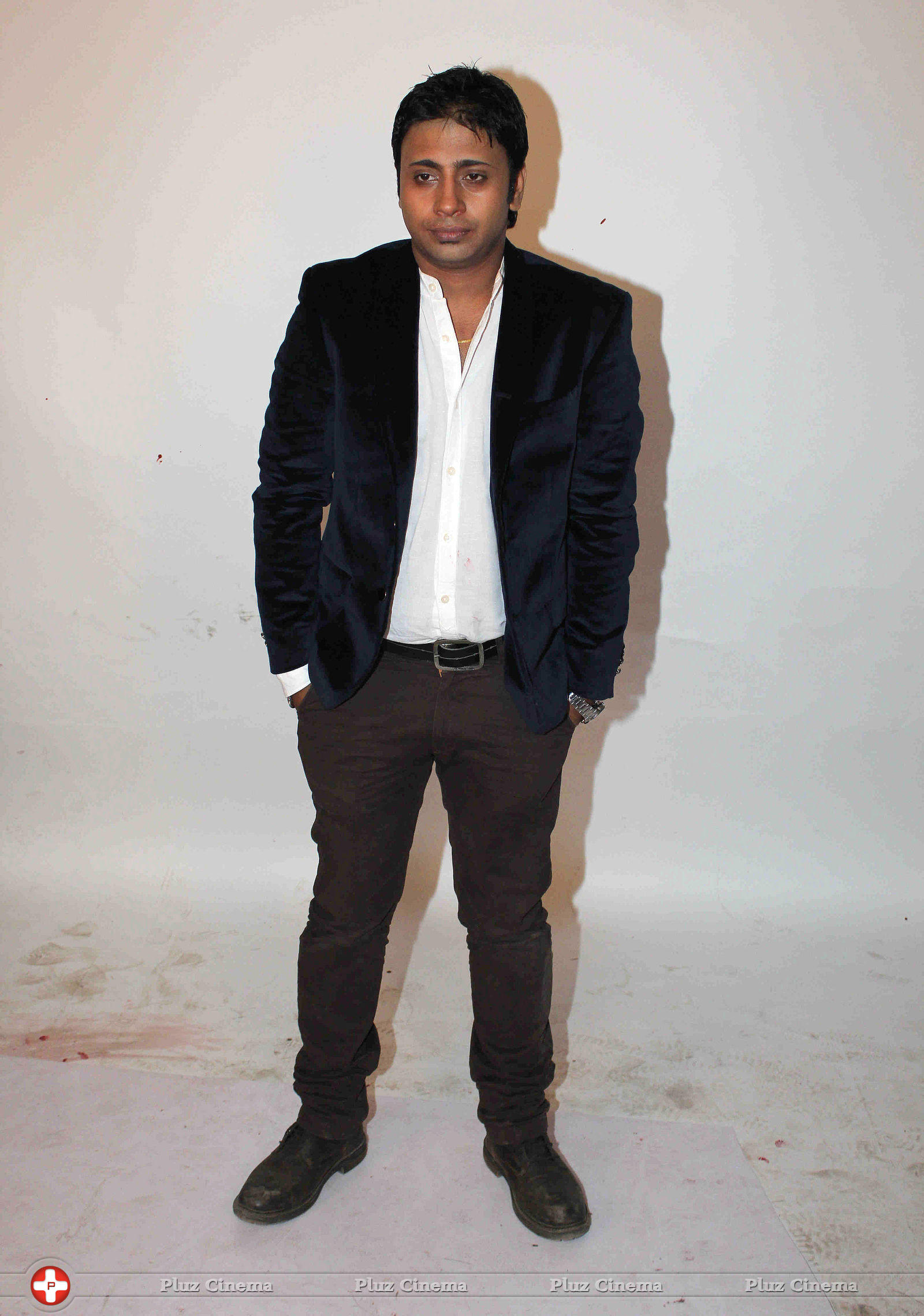 Abhishek Sanghavi - Photo Shoots of film Mumbai Mafia | Picture 726647