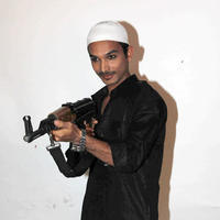 Rajiv Sharma - Photo Shoots of film Mumbai Mafia