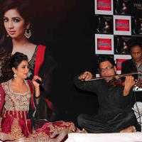 Shreya Ghoshal launch ghazal album Humnasheen Photos | Picture 726789
