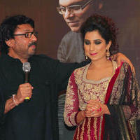 Shreya Ghoshal launch ghazal album Humnasheen Photos | Picture 726793