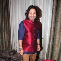 Kailash Kher - Shreya Ghoshal launch ghazal album Humnasheen Photos | Picture 726801