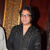 Talat Aziz - Shreya Ghoshal launch ghazal album Humnasheen Photos