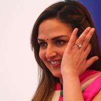 Esha Deol - Esha Deol launches free computer education for youth Stills | Picture 727881