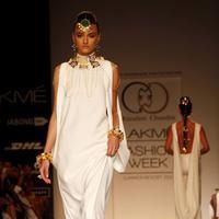 Lakme Fashion Week Summer Resort 2014 Day 4 Photos | Picture 727699