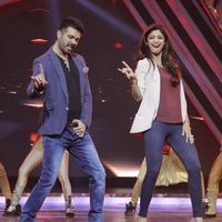 Shilpa Shetty on sets of Boogie Woogie Stills | Picture 727661
