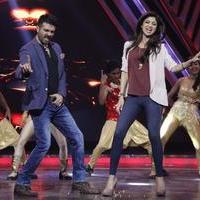 Shilpa Shetty on sets of Boogie Woogie Stills | Picture 727665
