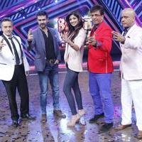 Shilpa Shetty on sets of Boogie Woogie Stills | Picture 727676