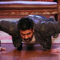 Harman Baweja - Promotion of film Dishkiyaoon on the sets of Comedy Nights with Kapil Photos | Picture 728010