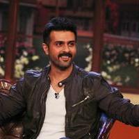 Harman Baweja - Promotion of film Dishkiyaoon on the sets of Comedy Nights with Kapil Photos | Picture 728012