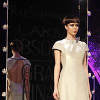 Lakme Fashion Week Summer Resort 2014 Day 6 Photos