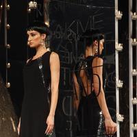 Lakme Fashion Week Summer Resort 2014 Day 6 Photos