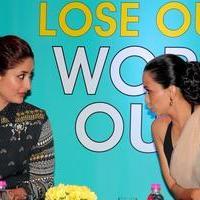 Kareena Kapoor at the Launch of Book Dont Lose out, Work out Photos | Picture 729206