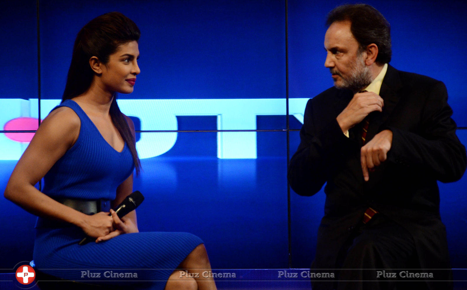 NDTV launches first dual channel Photos | Picture 729520