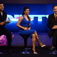 NDTV launches first dual channel Photos | Picture 729515