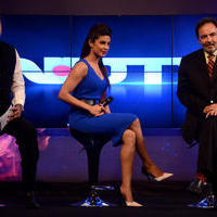 NDTV launches first dual channel Photos | Picture 729518