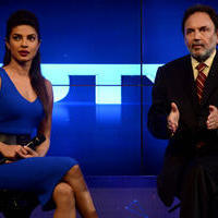 NDTV launches first dual channel Photos | Picture 729519