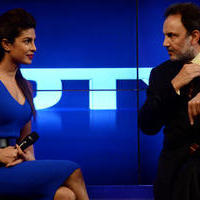 NDTV launches first dual channel Photos | Picture 729520