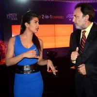 NDTV launches first dual channel Photos | Picture 729529