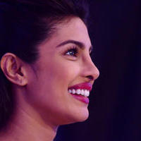 Priyanka Chopra - NDTV launches first dual channel Photos | Picture 729533