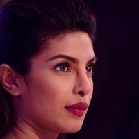 Priyanka Chopra - NDTV launches first dual channel Photos | Picture 729536
