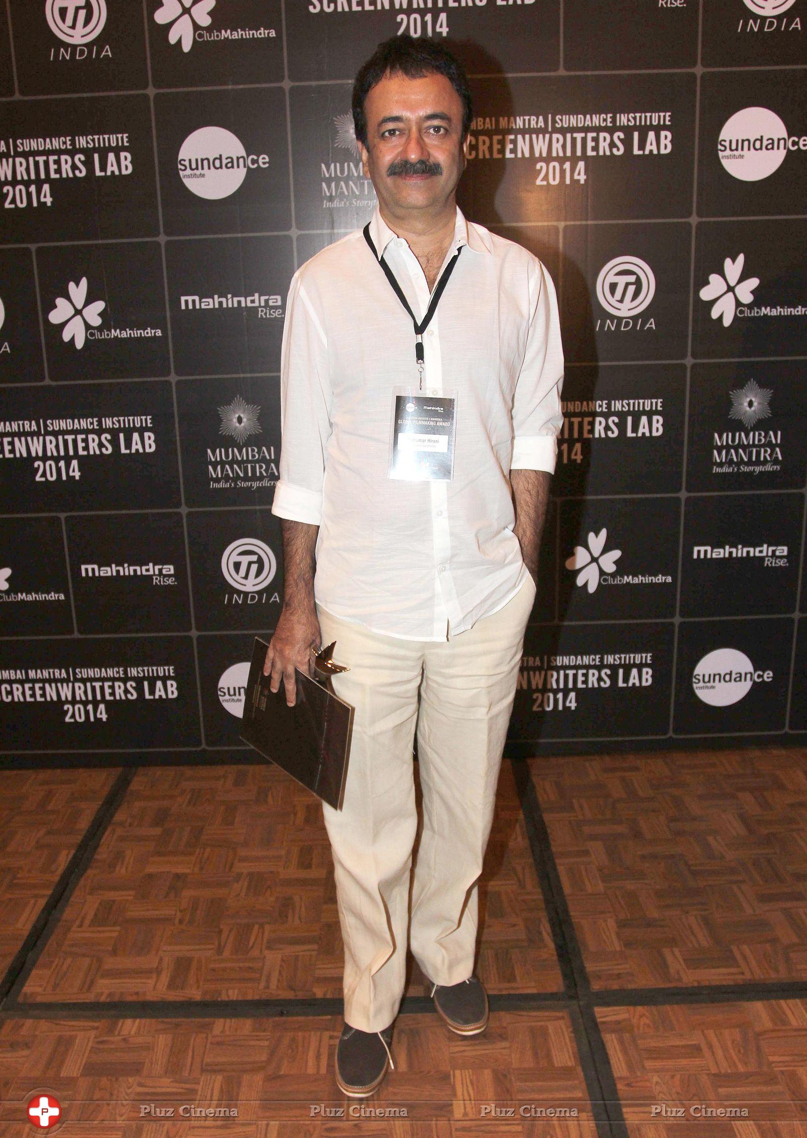 Third annual Mumbai Mantra Sundance Institute Screenwriters Lab Stills | Picture 729438