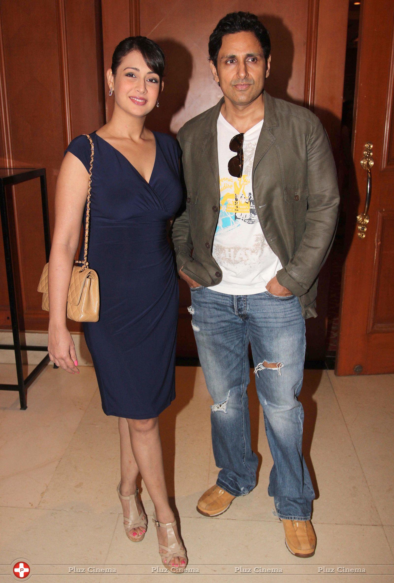 Third annual Mumbai Mantra Sundance Institute Screenwriters Lab Stills | Picture 729481