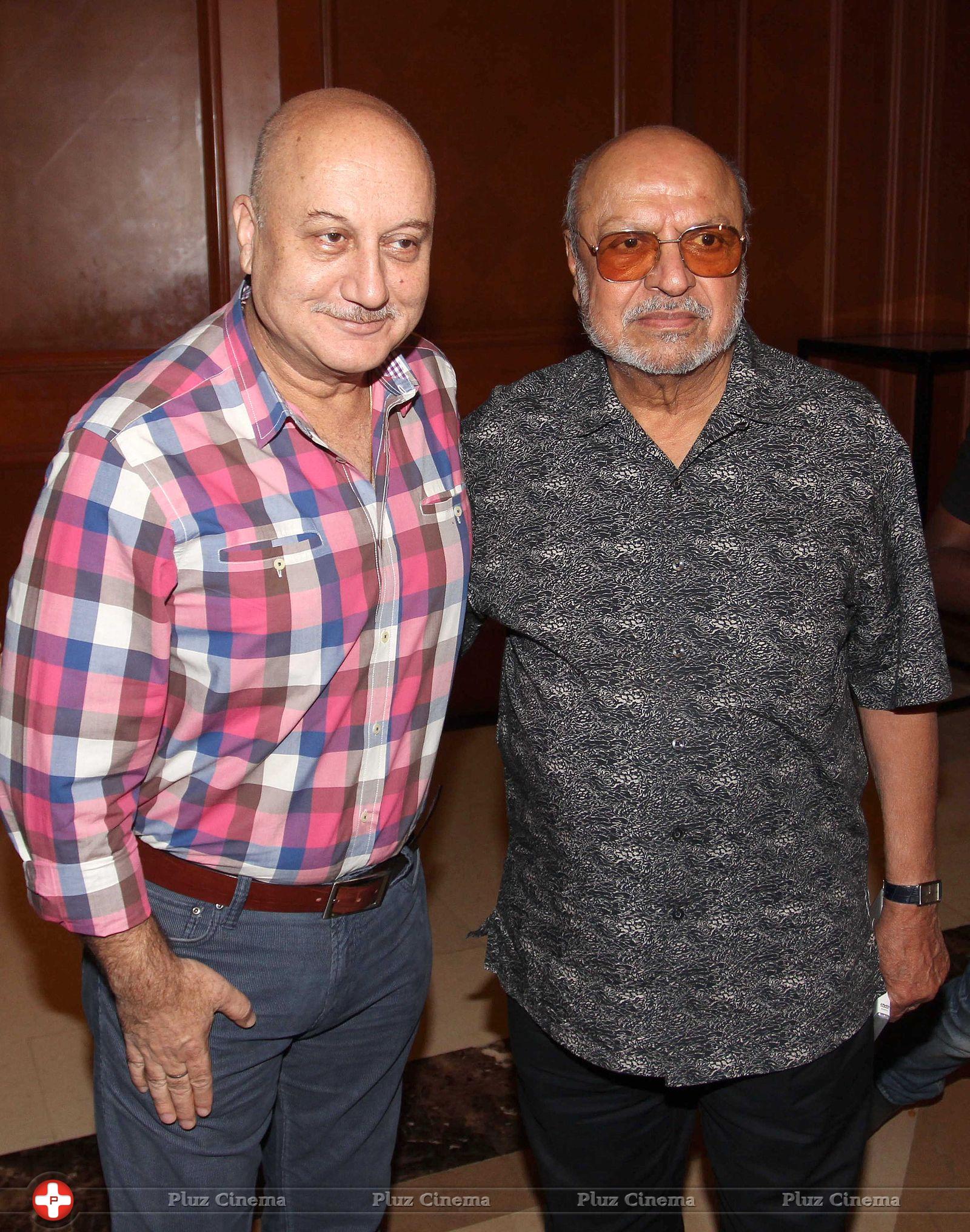 Third annual Mumbai Mantra Sundance Institute Screenwriters Lab Stills | Picture 729485