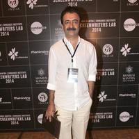 Third annual Mumbai Mantra Sundance Institute Screenwriters Lab Stills