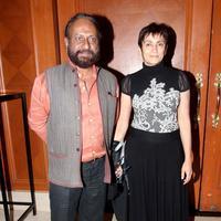 Third annual Mumbai Mantra Sundance Institute Screenwriters Lab Stills