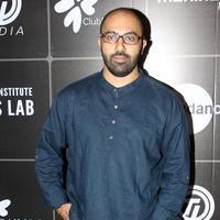 Ritesh Batra - Third annual Mumbai Mantra Sundance Institute Screenwriters Lab Stills