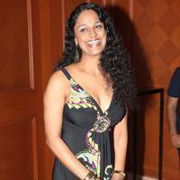 Suneeta Rao - Third annual Mumbai Mantra Sundance Institute Screenwriters Lab Stills