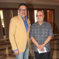 Third annual Mumbai Mantra Sundance Institute Screenwriters Lab Stills