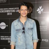 Vijay Verma - Third annual Mumbai Mantra Sundance Institute Screenwriters Lab Stills