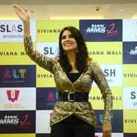 Sunny Leone - Sunny Leone promotes film Ragini MMS 2 Stills | Picture 729678