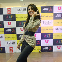 Sunny Leone - Sunny Leone promotes film Ragini MMS 2 Stills | Picture 729680