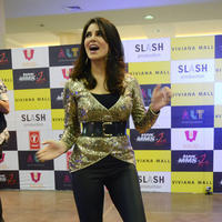 Sunny Leone - Sunny Leone promotes film Ragini MMS 2 Stills | Picture 729681