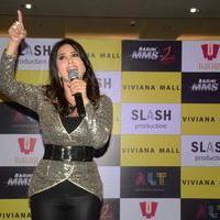 Sunny Leone - Sunny Leone promotes film Ragini MMS 2 Stills | Picture 729688