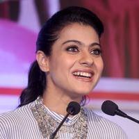 Kajol - Kajol at The Announcement of help a Child Research 5 hand washing programme Photos | Picture 730643